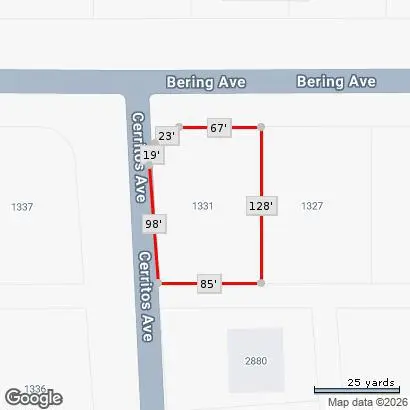 1331 Bering Avenue, Thermal, CA — listing photo 1
