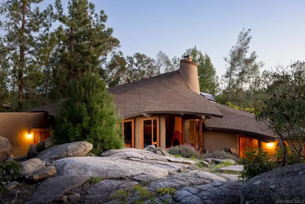 16512 Wilderness Road, Poway, CA — listing photo 1