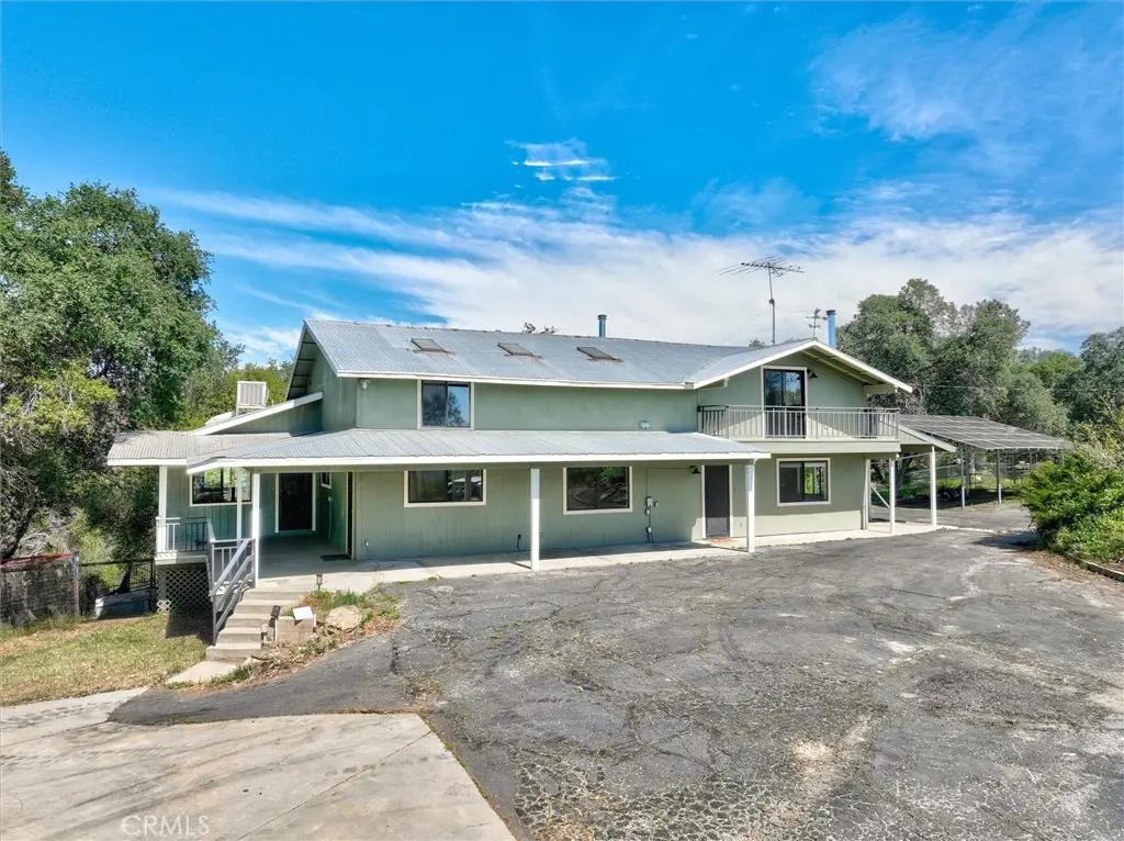 Address available on request, Coarsegold, CA — listing photo 1