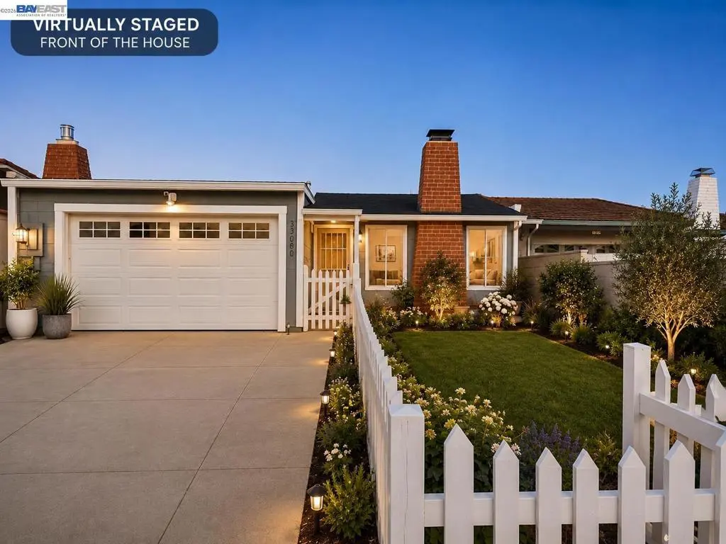 Single Family Residence for sale at 33080 Lake Mead Dr, Fremont, CA featuring 3 beds and 2 baths
