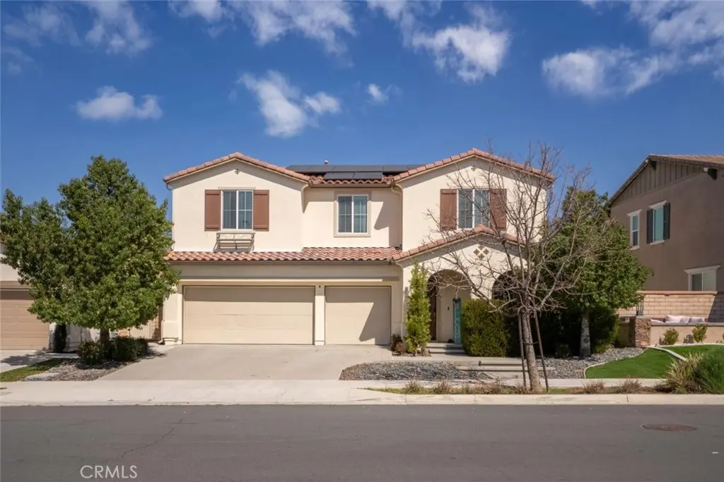 24524 Division Drive, Menifee, CA — listing photo 1