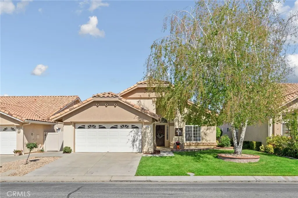 1604 Crystal Downs Street, Banning, CA — listing photo 1
