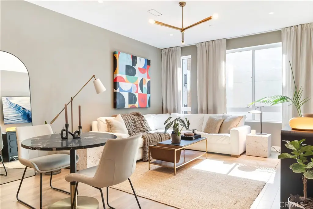 Condominium for sale at 2344 Nolita, Irvine, CA featuring 1 bed and 1 bath