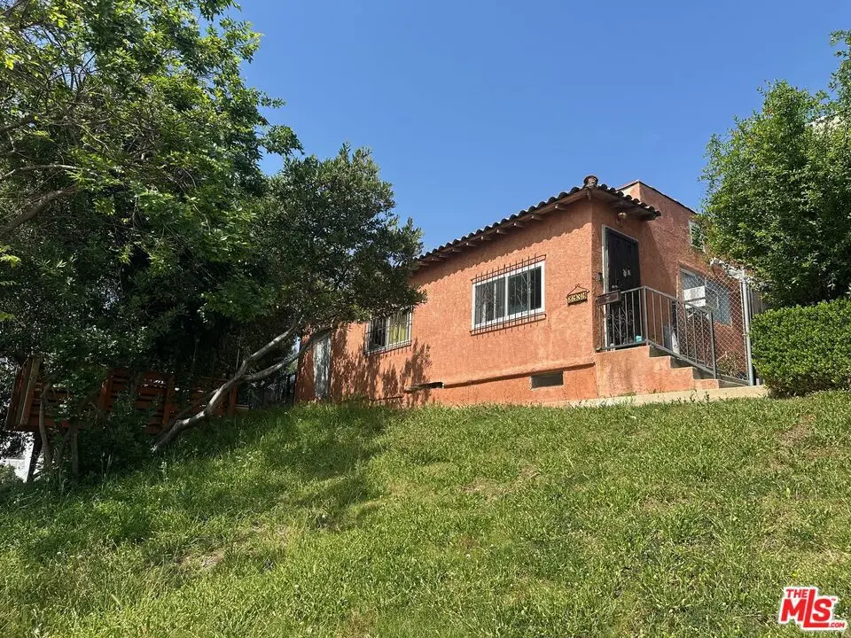 Residential Income for sale at 3939 W 28th Street, Los Angeles, CA featuring 8 beds and 4 baths