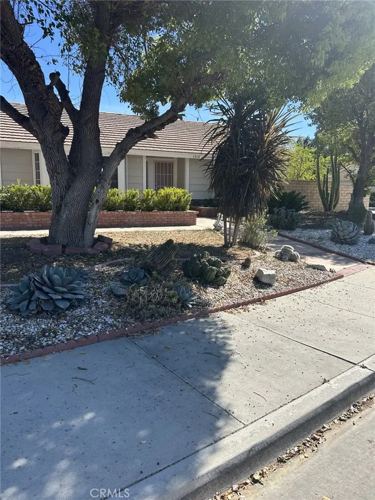 Single Family Residence for sale at 1515 Tabor Hill Court, San Jacinto, CA featuring 3 beds and 2 baths