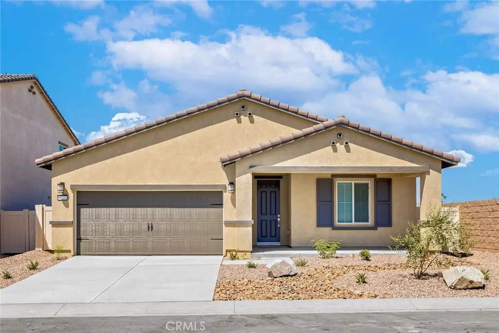 Single Family Residence for sale at 80541 Anacapa Drive, Indio, CA featuring 3 beds and 2 baths