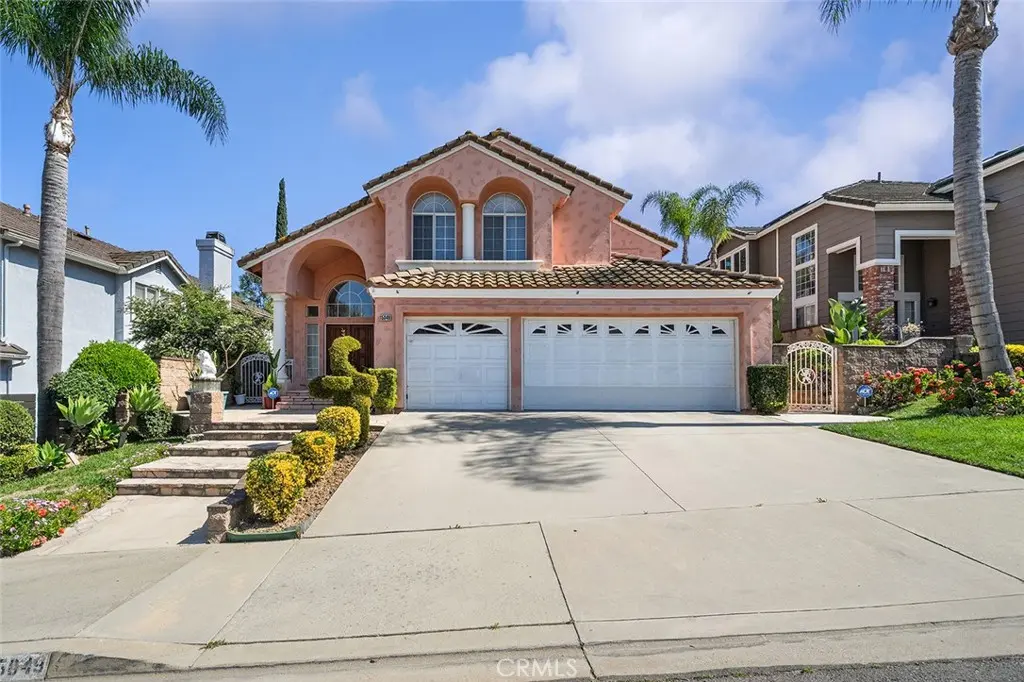 15049 Avenida De Las Flores, Chino Hills, CA — listing photo 1