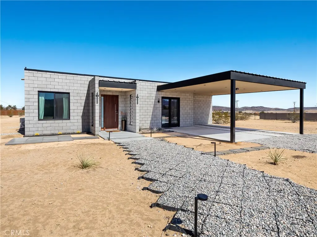 64754 E Broadway, Joshua Tree, CA — listing photo 1
