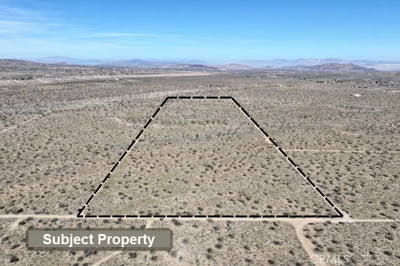 40 AC La Brisa Drive, Yucca Valley, CA — listing photo 1