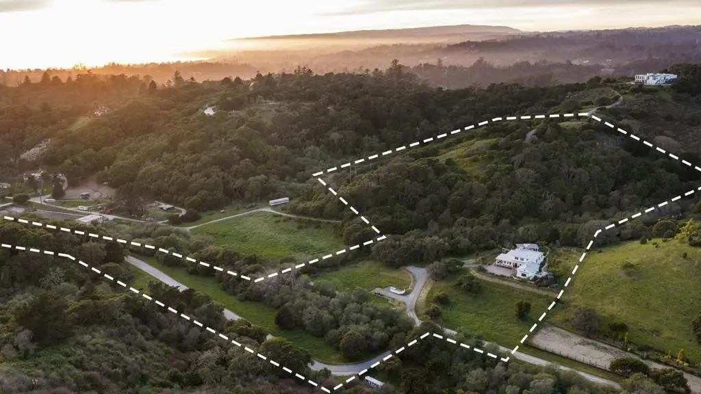 365 Race Horse Lane, Aptos, CA — listing photo 1