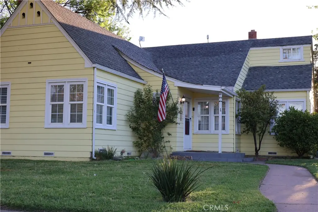 409 4th St., Corning, CA — listing photo 1