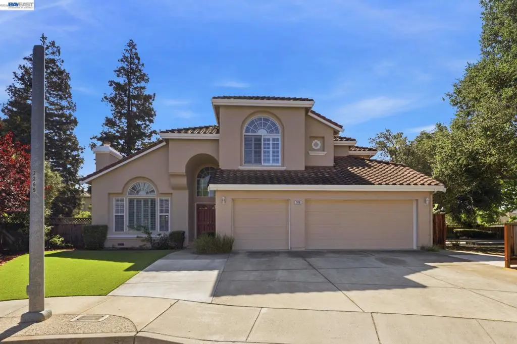 Single Family Residence for sale at 780 Avante PL, Morgan Hill, CA featuring 4 beds and 3 baths