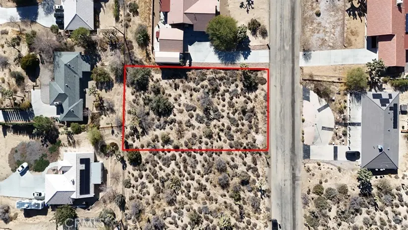 68 LOT Ventura, Yucca Valley, CA — listing photo 1