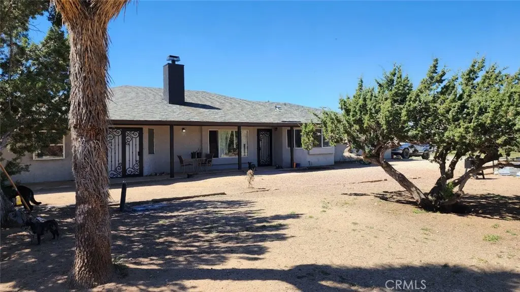 8170 Coyote, Oak Hills, CA — listing photo 1