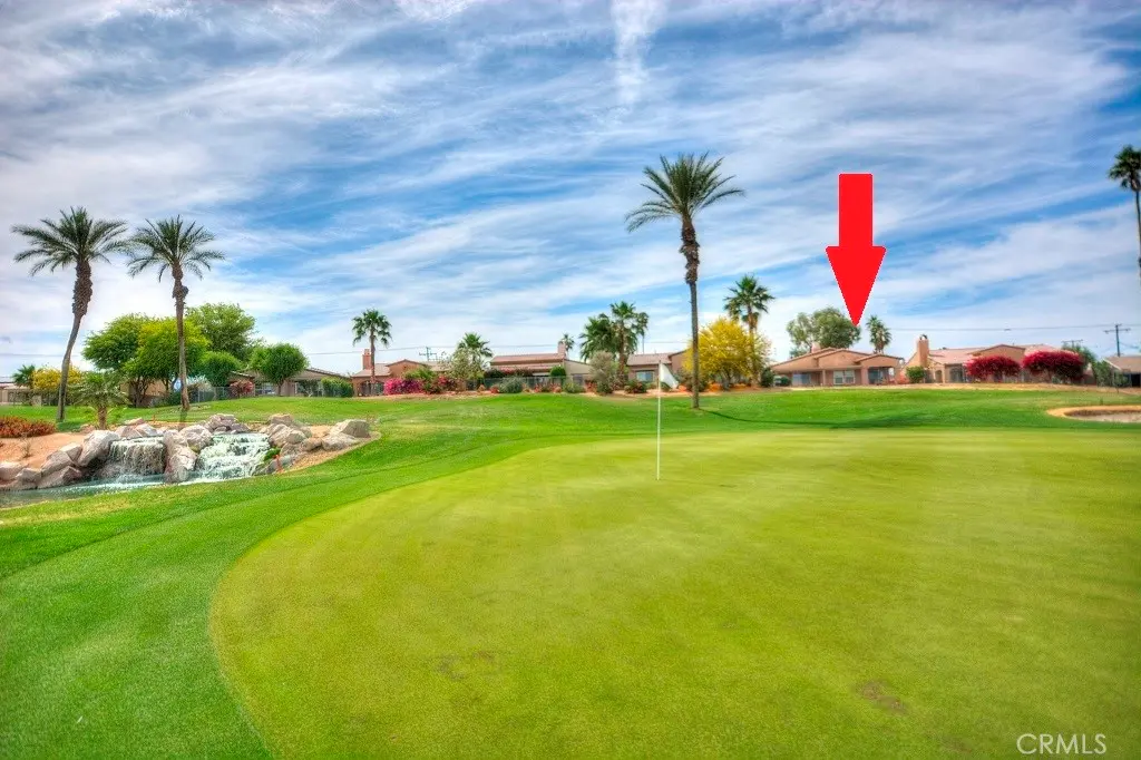 Residential Lease for rent at 77183 California Drive, Palm Desert, Riverside County, CA featuring 3 beds and 3 baths