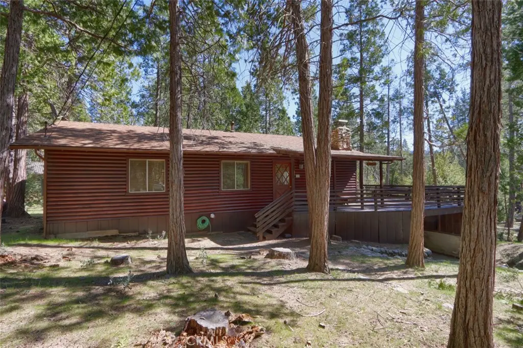 2628 W Bruce, Wawona, CA — listing photo 1