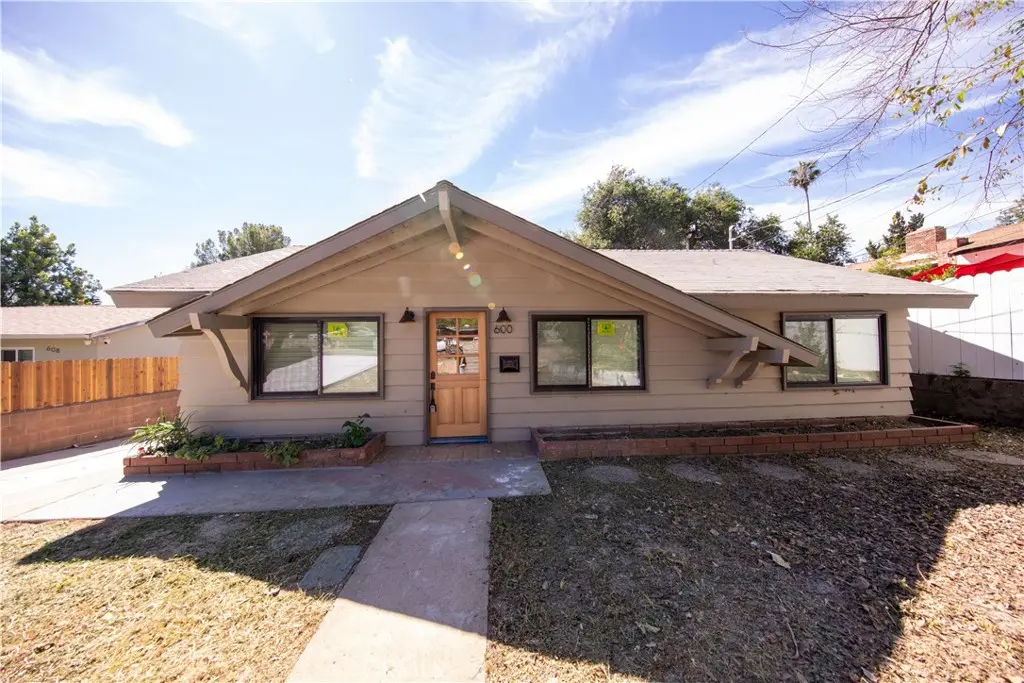 600 E Sierra Madre, Sierra Madre, CA — listing photo 1