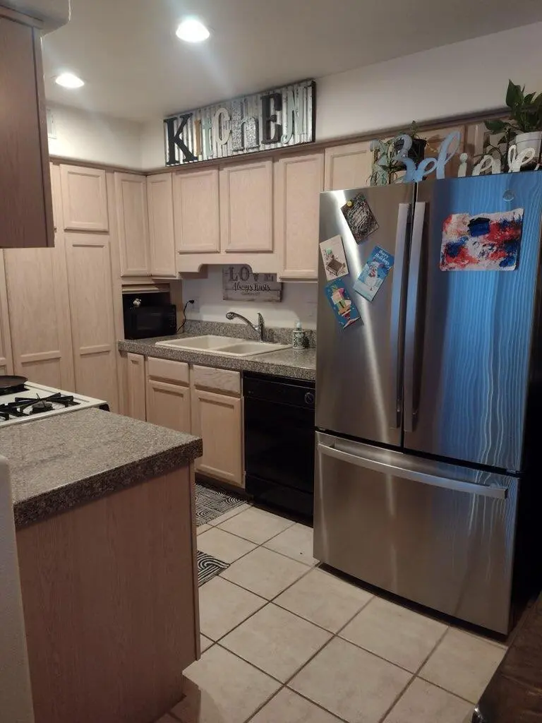 Condominium for sale at 31200 Landau Boulevard 605, Cathedral City, CA featuring 2 beds and 2 baths