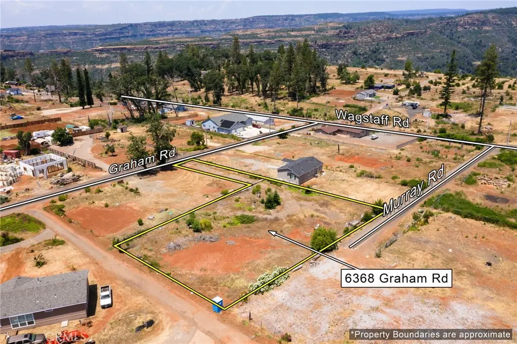 6368 Graham, Paradise, CA — listing photo 1