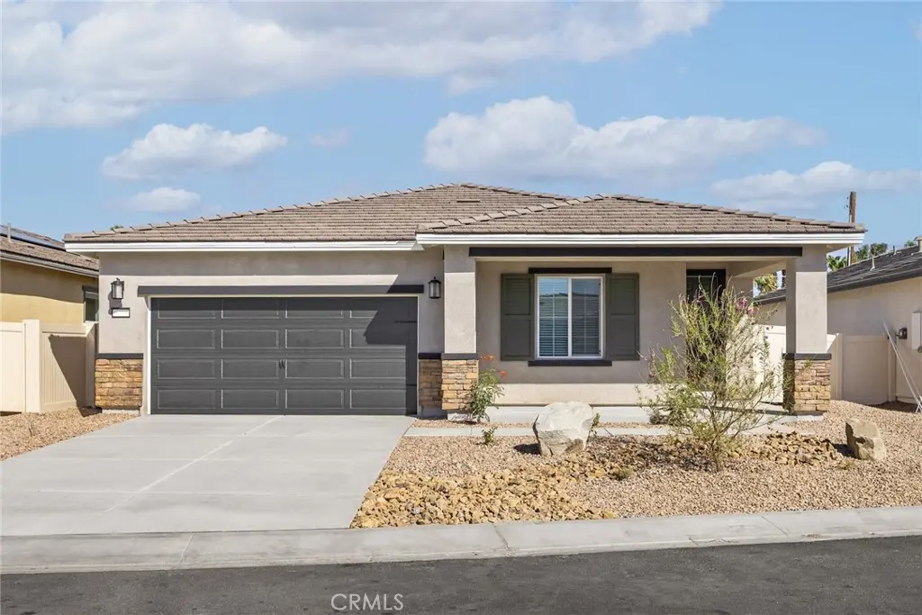 80539 Anacapa Drive, Indio, CA — listing photo 1