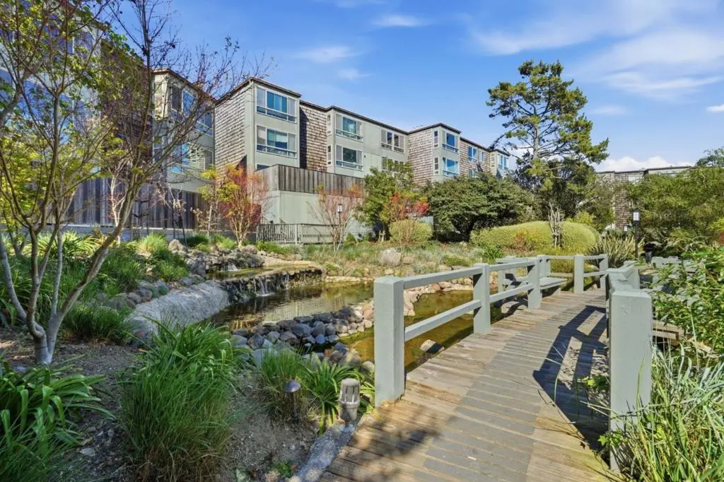 Condominium for sale at 95 Red Rock Way 203M, San Francisco, CA and 1 bath