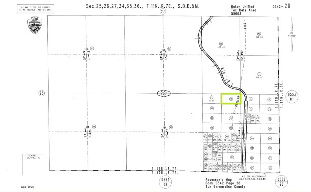 54228111 Crucero Road, CA — listing photo 1