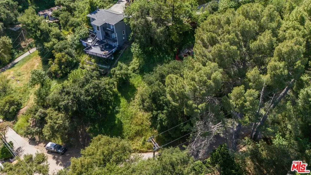 0 Canon Dr, Topanga, CA — listing photo 1
