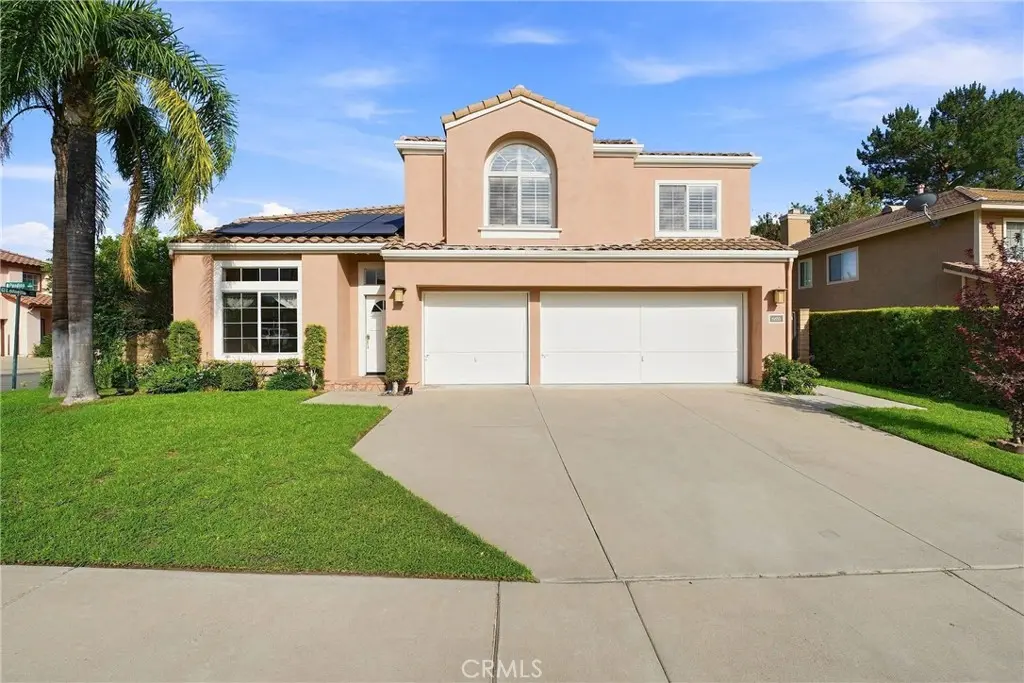6853 Pandino Court, Rancho Cucamonga, CA — listing photo 1