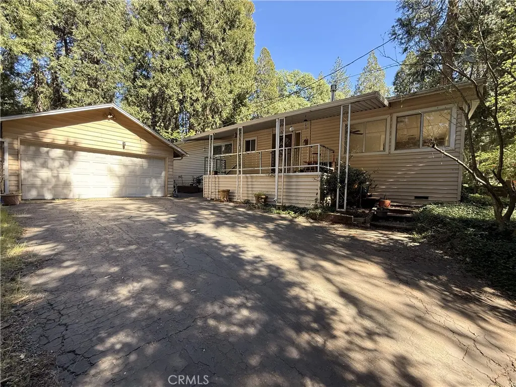 14378 Bethany, Magalia, CA — listing photo 1