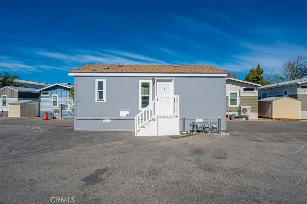 145 South Street A72, San Luis Obispo, CA — listing photo 1