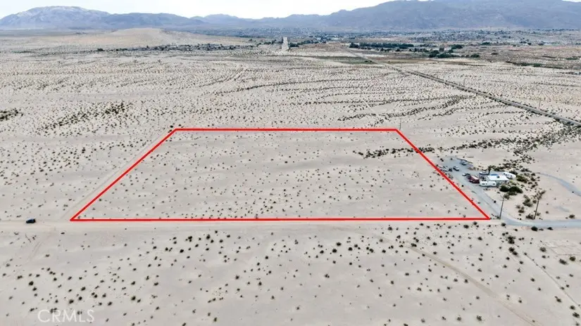 10 AC Indian, 29 Palms, CA — listing photo 1