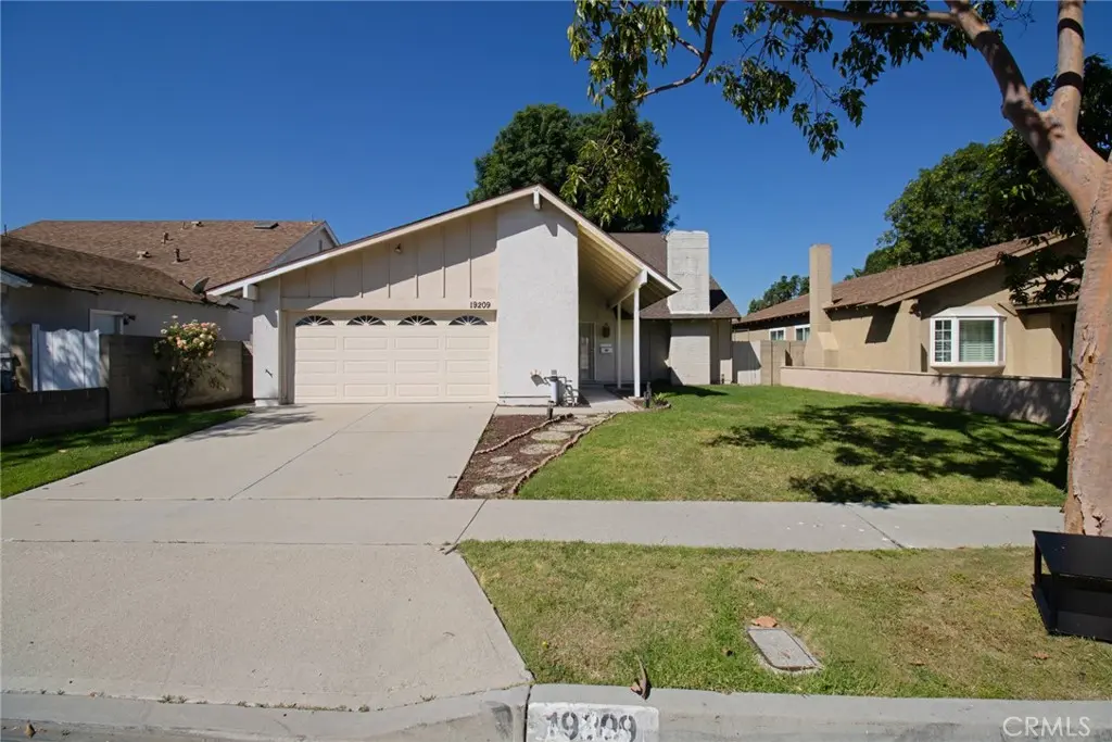 19209 Sheryl Avenue, Cerritos, CA — listing photo 1