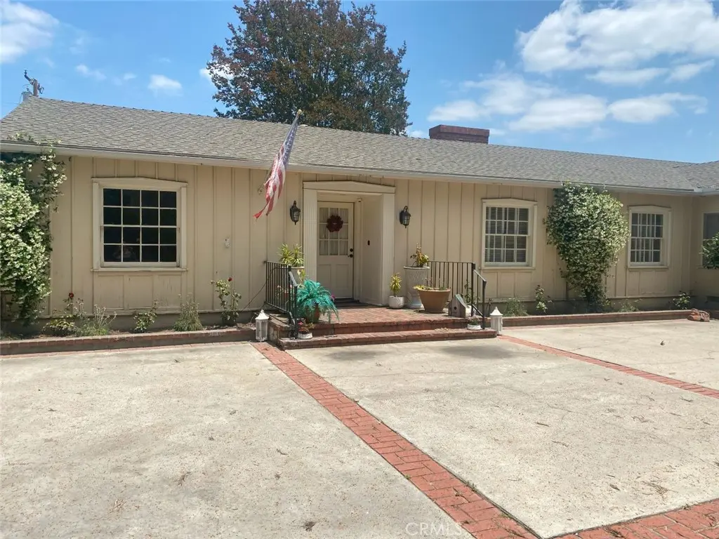 Single Family Residence for sale at 1448 N Euclid, Upland, CA featuring 4 beds and 2 baths
