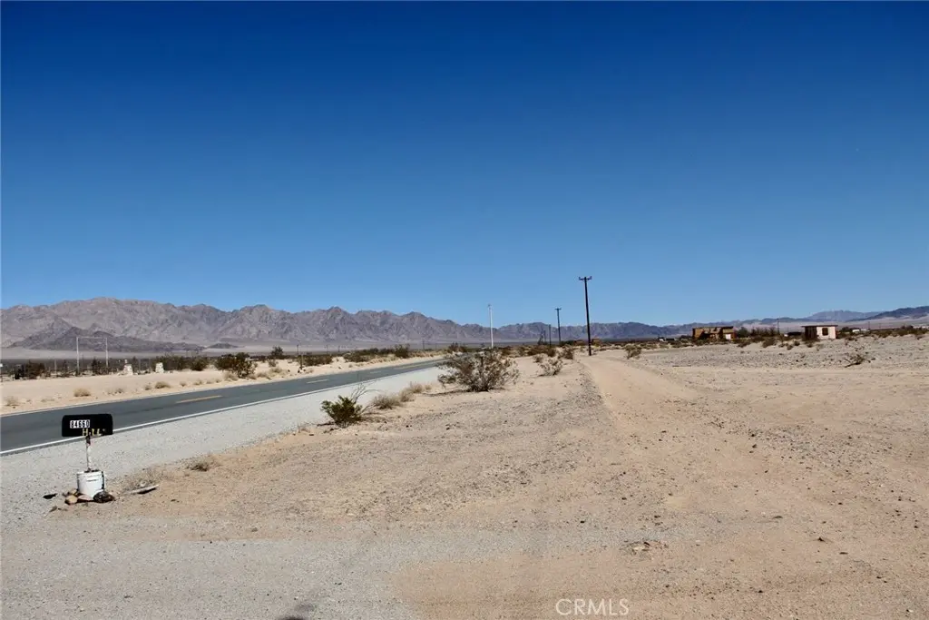 6281811 20000 Amboy Road, 29 Palms, CA — listing photo 1