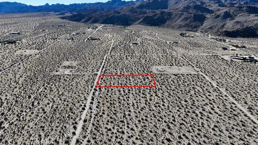 61308104 Dorth Place, 29 Palms, CA — listing photo 1