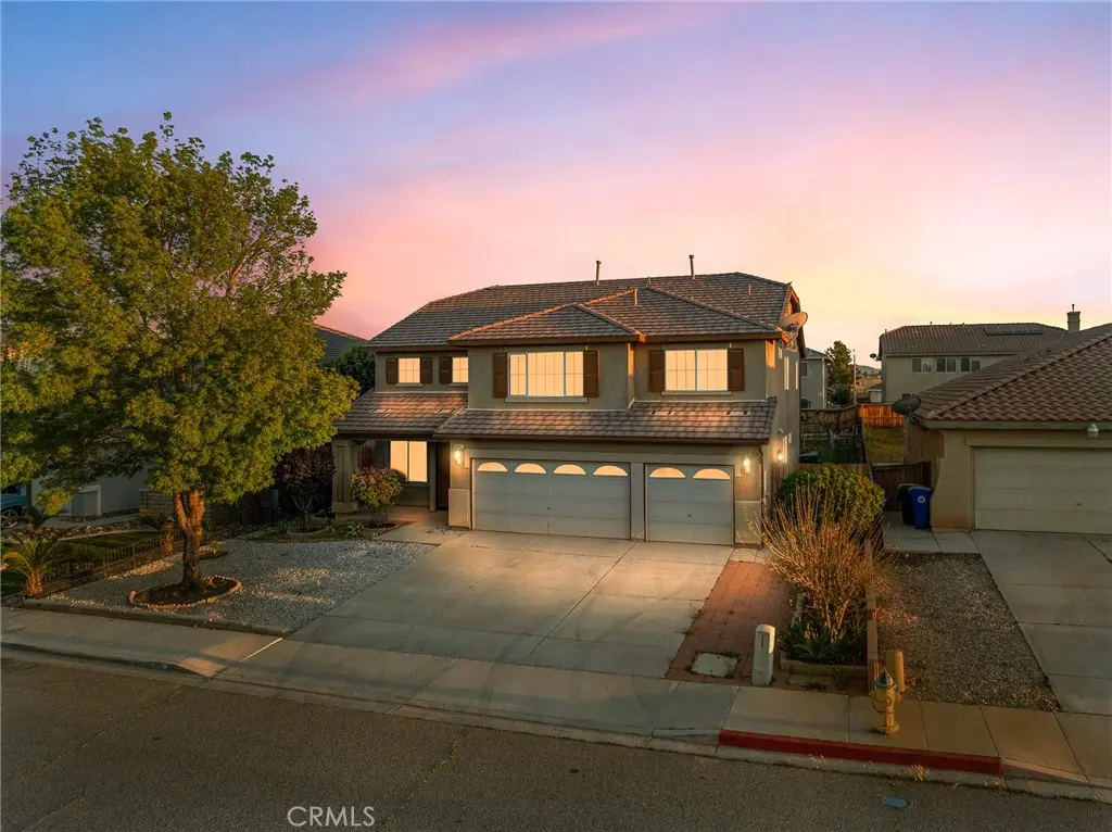 Single Family Residence for sale at 13647 Copper Street, Victorville, CA featuring 4 beds and 3 baths