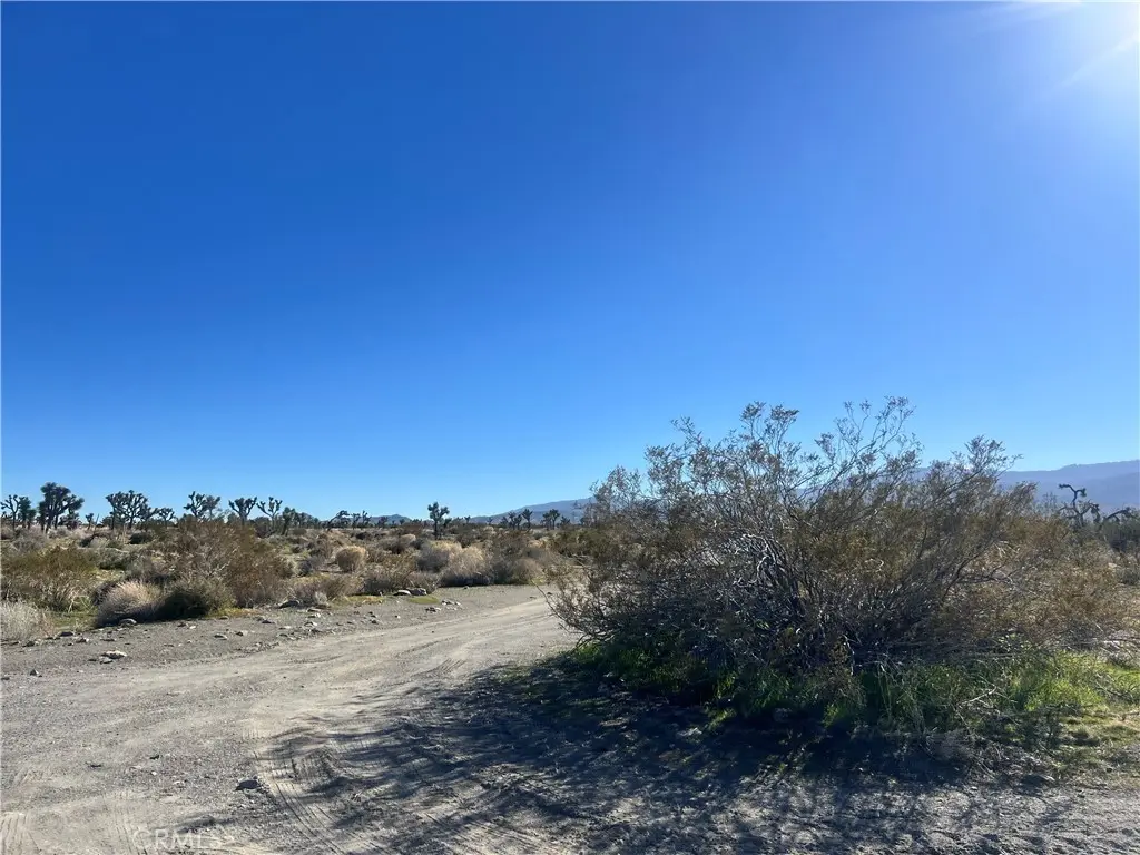 2525 Goss, Pinon Hills, CA — listing photo 1