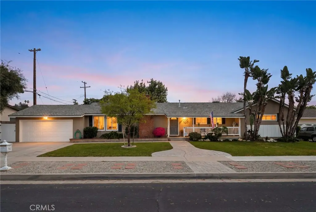 19946 E Rambling, Covina, CA — listing photo 1