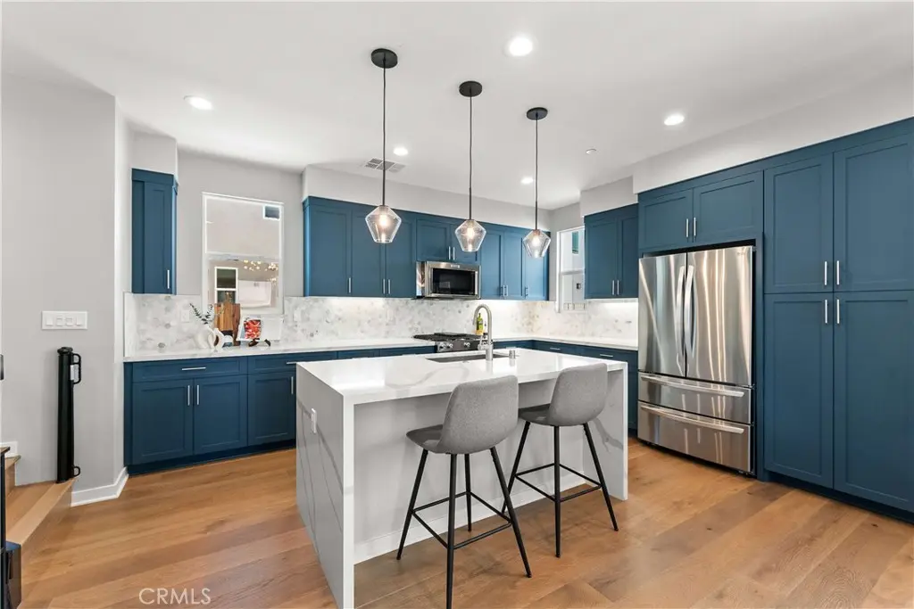 Townhouse for sale at 10423 Adamson Way, San Diego, CA featuring 2 beds and 3 baths