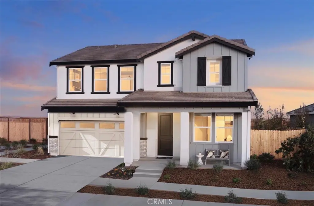 4217 Crested Butte Way, Rancho Cordova, CA — listing photo 1