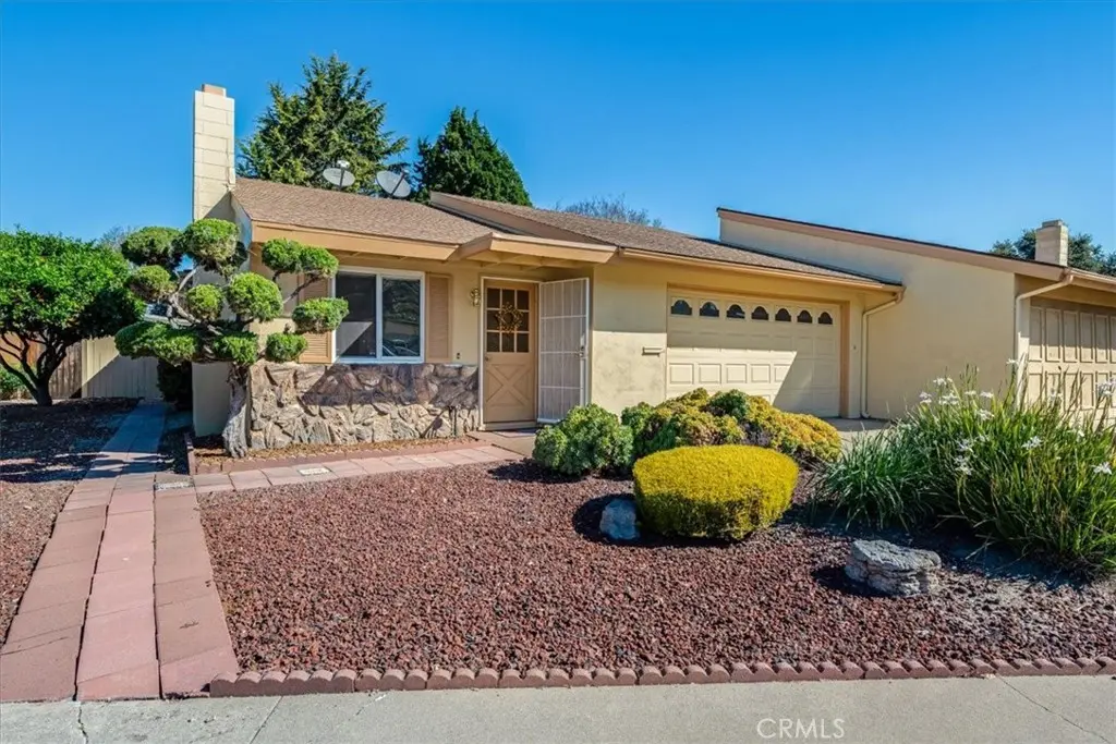 857 Mesa Drive, Arroyo Grande, CA — listing photo 1