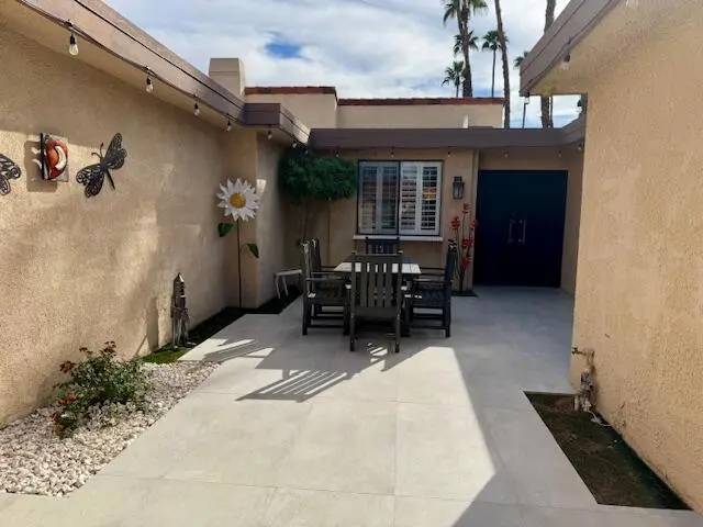 6 Granada Drive, Rancho Mirage, CA — listing photo 1