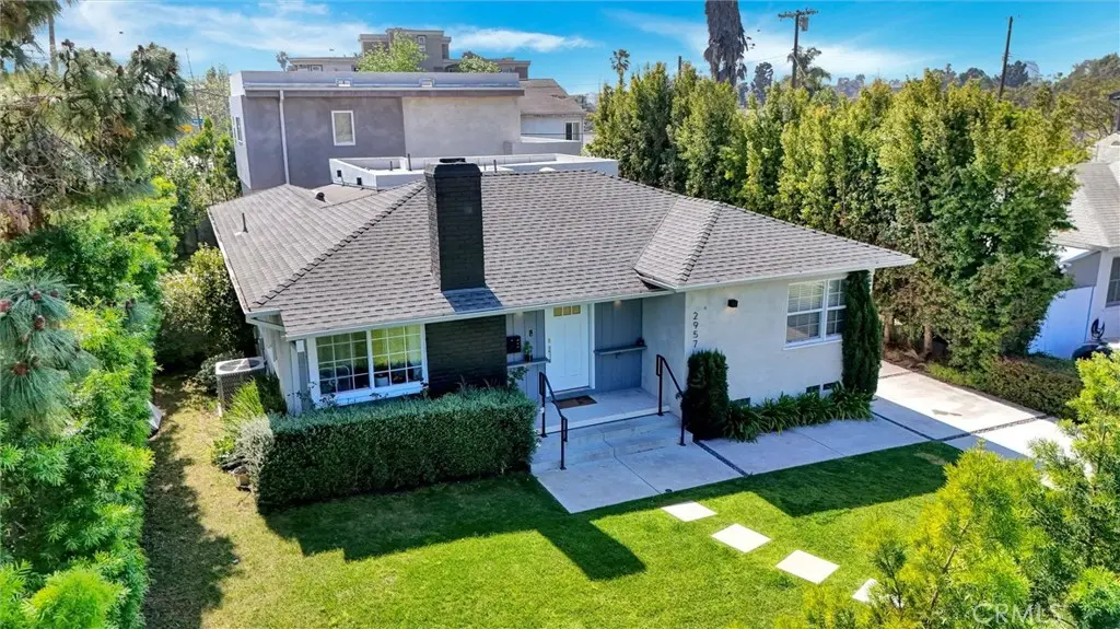 Single Family Residence for sale at 2957 Midvale, Los Angeles, CA featuring 8 beds and 6 baths