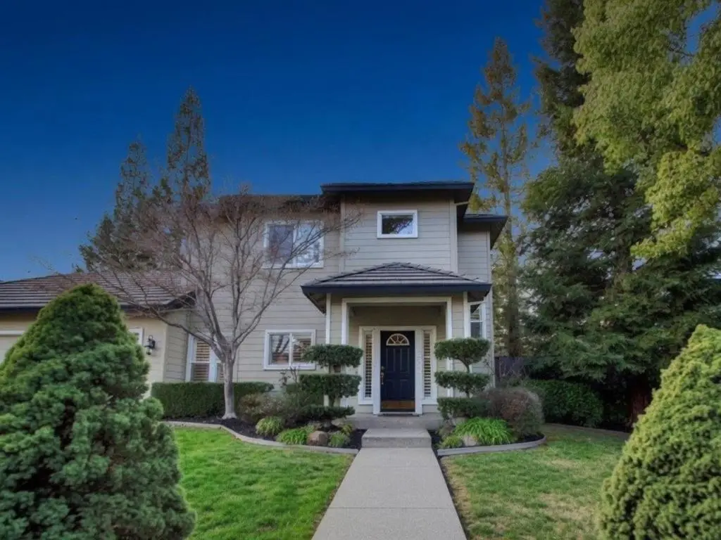 3520 Emerson Drive, Roseville, CA — listing photo 1