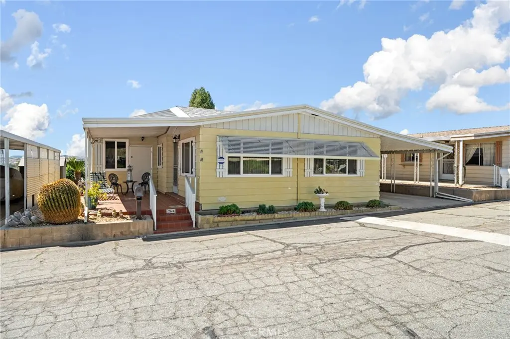10320 Calimesa Blvd 264, Calimesa, CA — listing photo 1