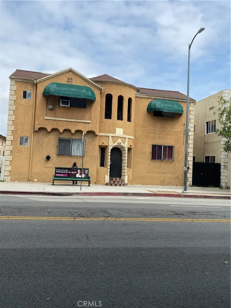 Mixed Use for sale at 608 N Soto, Los Angeles, CA