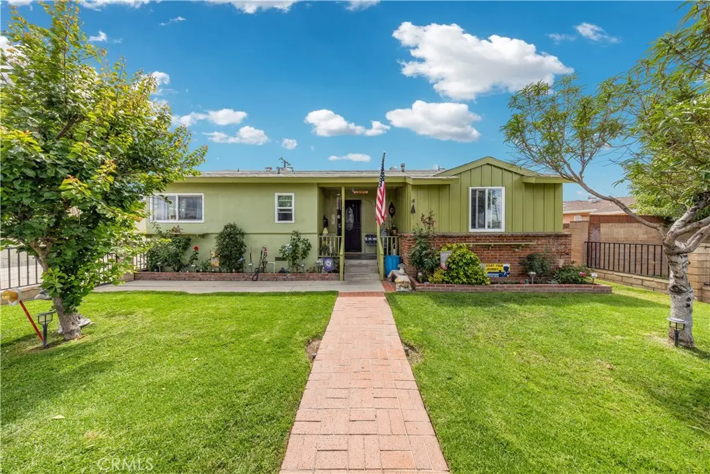 Single Family Residence for sale at 110 Rigsby Street, La Habra, CA featuring 3 beds and 2 baths