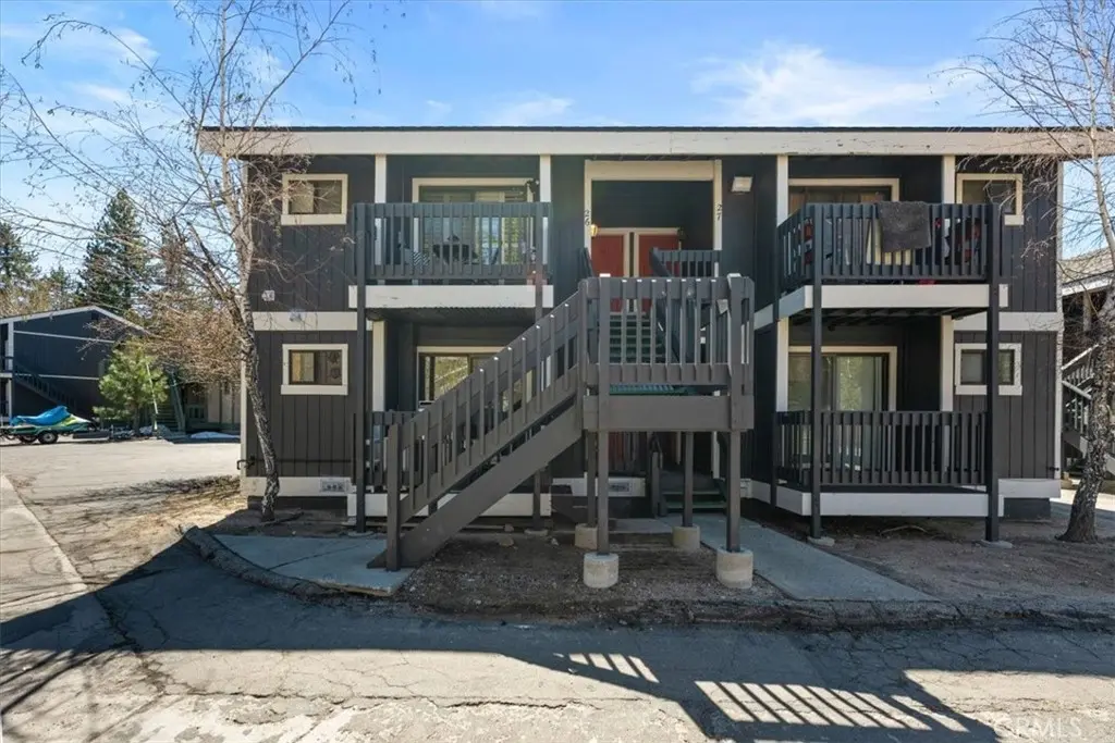 760 Blue Jay #26 26, Big Bear Lake, CA — listing photo 1