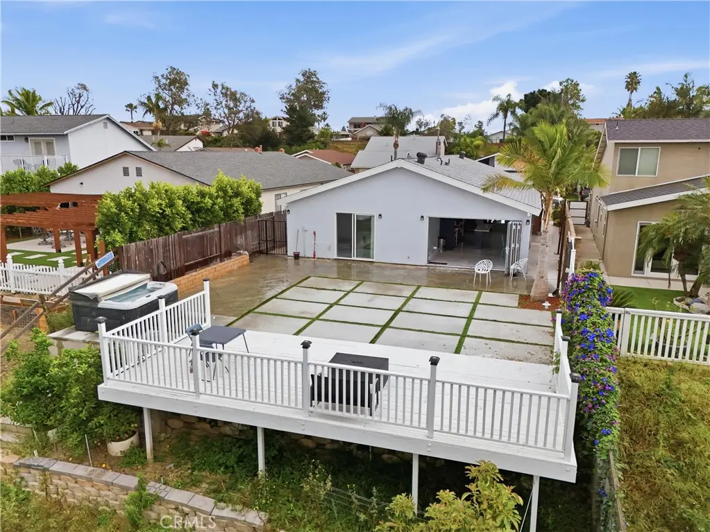 26411 Via Gaviota, Mission Viejo, CA — listing photo 1