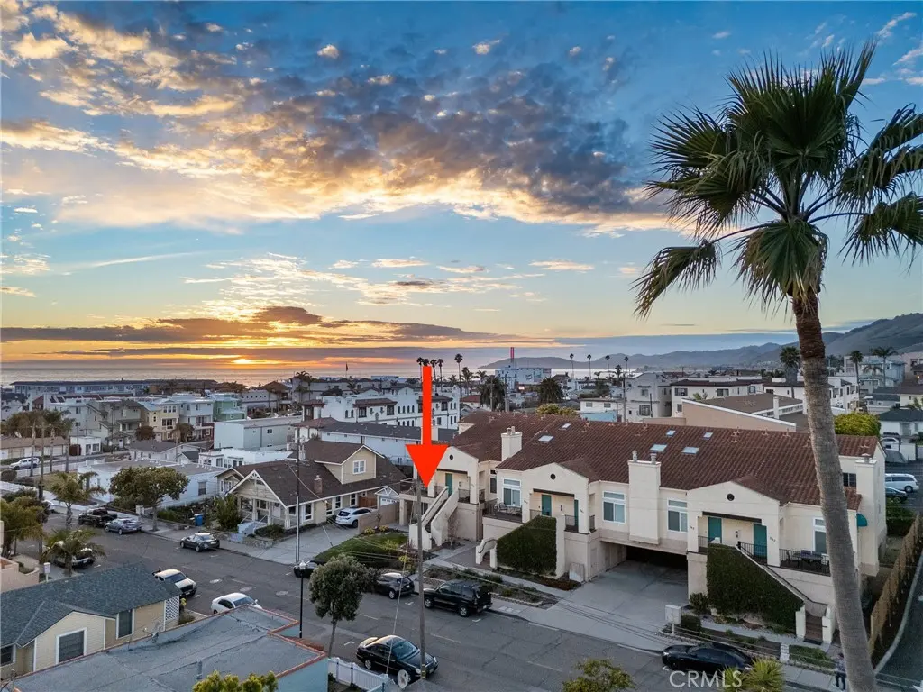 351 Ocean View, Pismo Beach, CA — listing photo 1